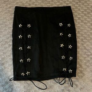 Princess Polly Mini Skirt, NWT